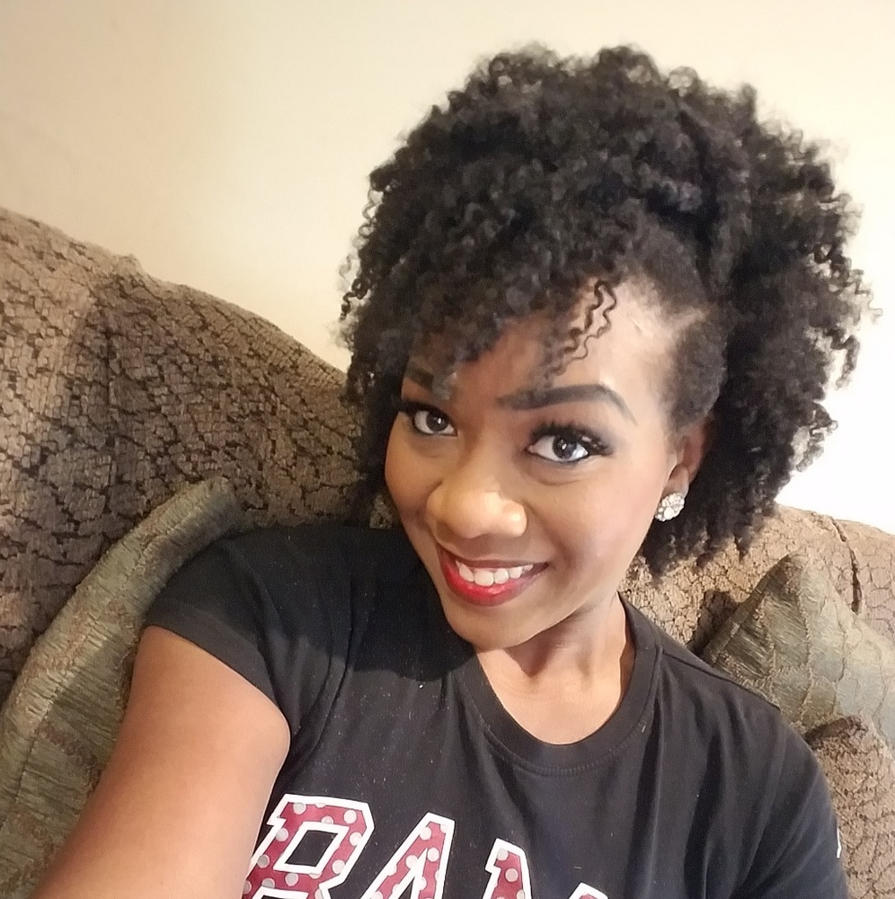 Meet your Posher, Dr-erika